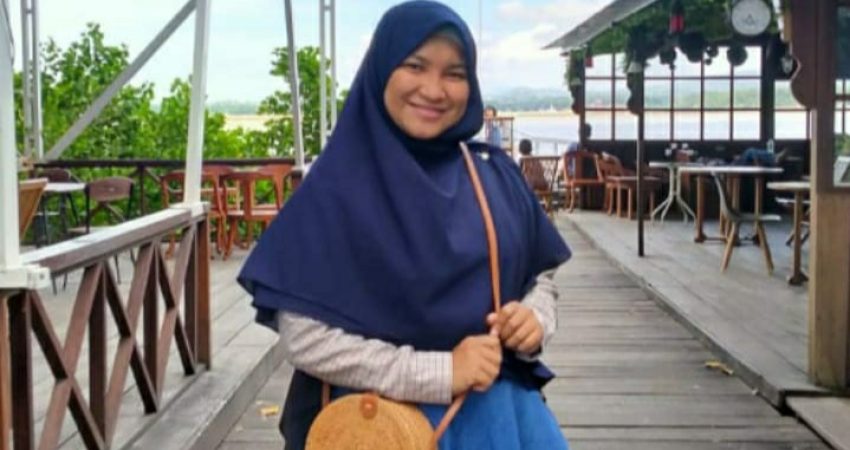 Potensi Generasi Muslim Tergerus Pemikiran Global