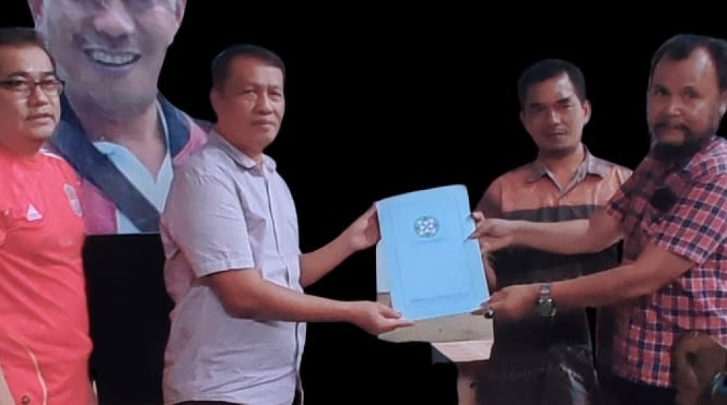 Berita foto - Tegas.co Diverifikasi Faktual Dewan Pers