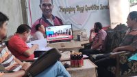 Dewan Pers: Tegas.co Masih Miliki Kekurangan