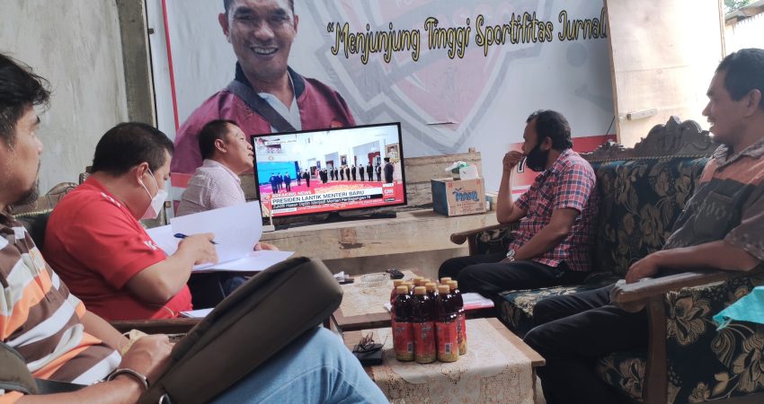 Dewan Pers: Tegas.co Masih Miliki Kekurangan