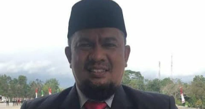 86 Kades di Konsel Bakal Dilantik 30 Juni Mendatang