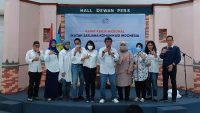 Ketum ISKI: Menuju 2024, ISKI siap Kampanyekan Konten Sehat dan Bermanfaat