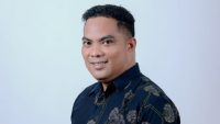 Ketua Asosiasi Futsal Sultra Siap Tuntaskan Amanah