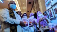 Gubernur Sultra Dukung Produk UMKM Tembus Pasar Luar Negeri