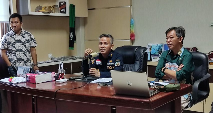Pemda Konsel Siapkan STB Gratis untuk Belasan Ribu Warga Kurang Mampu