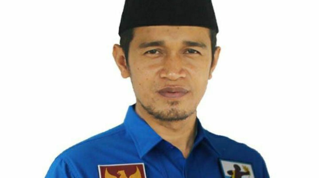 Ketua KNPI Konsel Soroti Lemahnya Penegakan Hukum Tambang Ilegal di Palsel