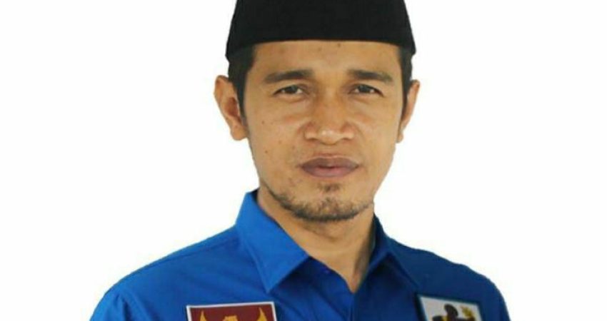 Ketua KNPI Konsel Soroti Lemahnya Penegakan Hukum Tambang Ilegal di Palsel