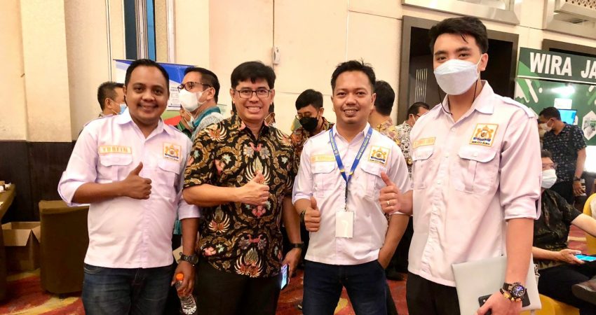 Kerjasama dengan Pengusaha Jatim, Dua Perusahaan di Baubau Capai Miliaran Rupiah