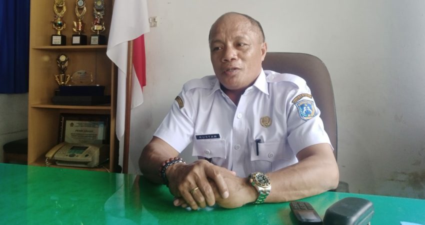 Pilkades Serentak di Muna Sesuai Jadwal, Pekan ini Tim Desk Bakal Gelar Rapat