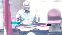 Sampaikan Ranperda Pertanggungjawaban APBD 2021, Gubernur Sebut Sultra Surplus 33 M