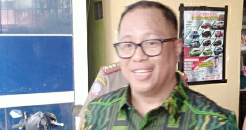 Status 7 Pejabat di Mubar Bakal Dikembalikan, ini Penjelasan Pj Bupati