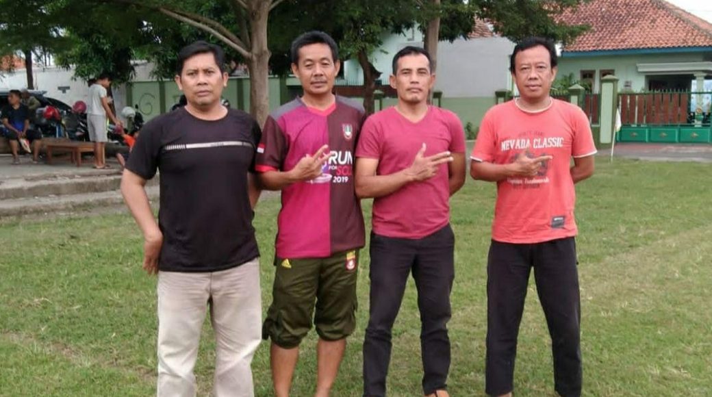 Liga HW Solo Raya Diputar untuk Sambut Muktamar