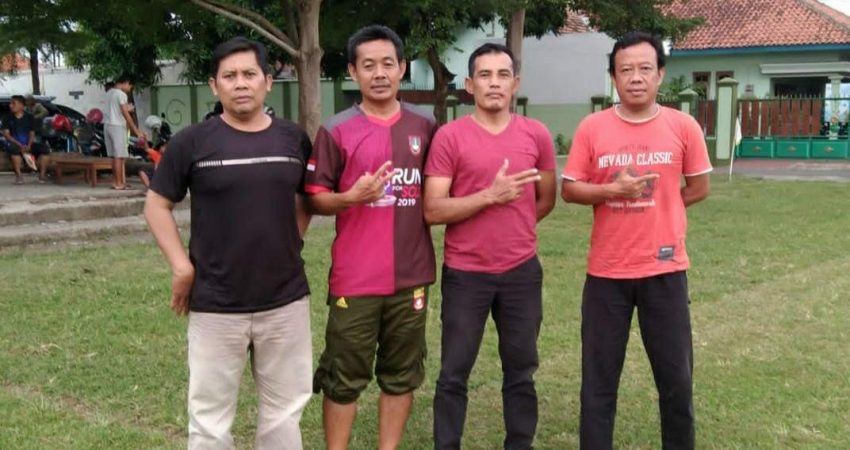 Liga HW Solo Raya Diputar untuk Sambut Muktamar