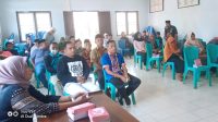 Pj Kades Bhangkali Barat Muna Pecat Empat Perangkat Desa Secara Sepiha