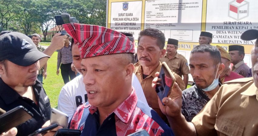 Tahapan Sosialisasi Pilkades Resmi Dimulai Pekan Ini