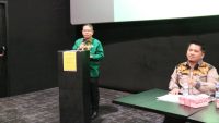 Dinkes Kolaka Rutin Gelar Kegiatan Komunikasi, Informasi Dan Edukasi (KIE) Keamanan Pangan.
