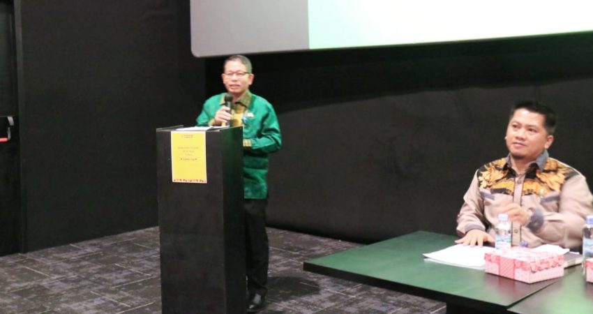 Dinkes Kolaka Rutin Gelar Kegiatan Komunikasi, Informasi Dan Edukasi (KIE) Keamanan Pangan.