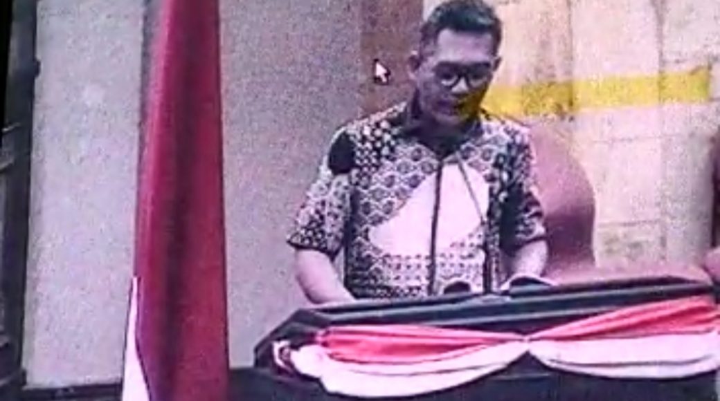 Fraksi DPRD Sultra Sampaikan Pandangan Umum LKPj Gubernur