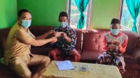 Kades Sulemandara Paparkan Penggunaan DD