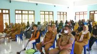 Pemkot Kendari Atensi Penurunan Angka Stunting Anak