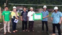 PT Vale Salurkan Sapi ke 26 Desa di Kolaka