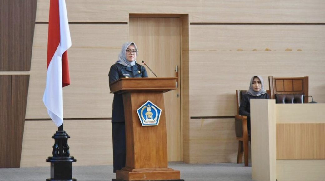Pemkot Kendari Usul Bikin Raperda Anti Narkotika