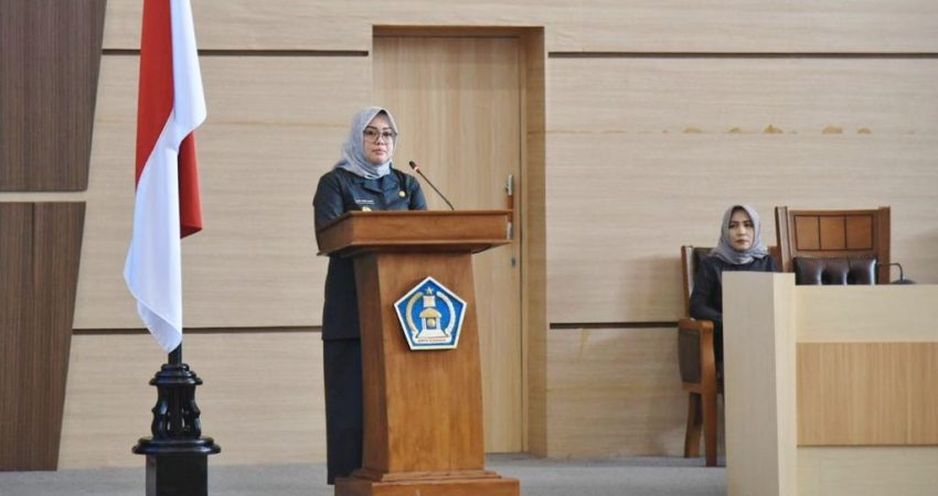 Pemkot Kendari Usul Bikin Raperda Anti Narkotika