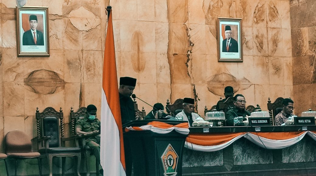 Ada 13 Rekomendasi DPRD Sultra, Kadis Koperasi dan UMKM Minta Dievaluasi