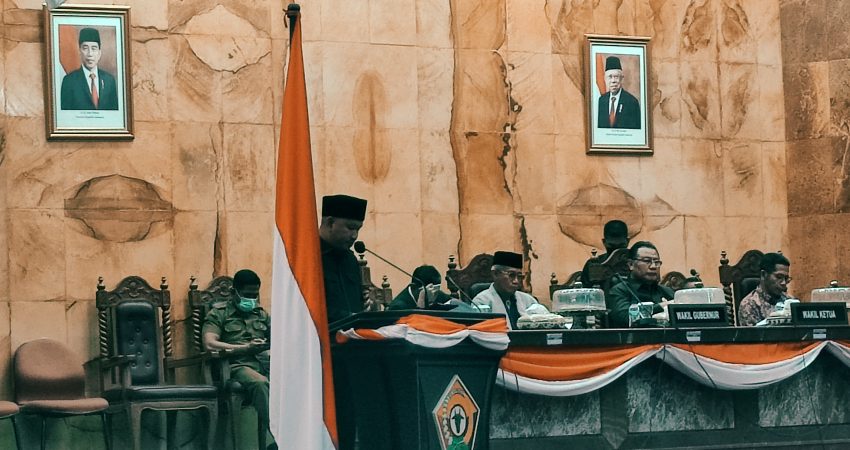 Ada 13 Rekomendasi DPRD Sultra, Kadis Koperasi dan UMKM Minta Dievaluasi