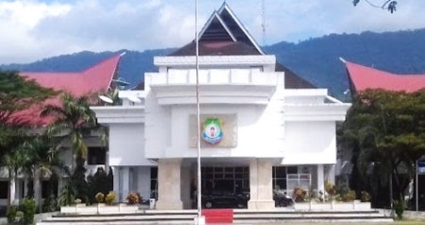 Kas Daerah Bombana Kosong, Diduga ada Indikasi Penyalahgunaan Anggaran