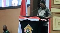 Salam Sahadia: Awas! Peringatan Keras Kepada 93 Pemegang IPPKH di Sultra
