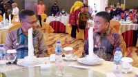 Bersama Wali Kota se Indonesia Timur, Sulkarnain Belajar Mitigasi Bencana ke Pemkot Palu