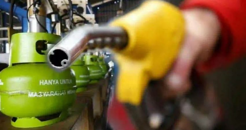 BBM dan Gas Naik, Rakyat Makin Panik