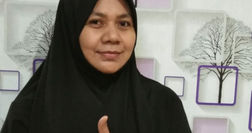 Tanpa Junnah, Derita Melanda Ummat