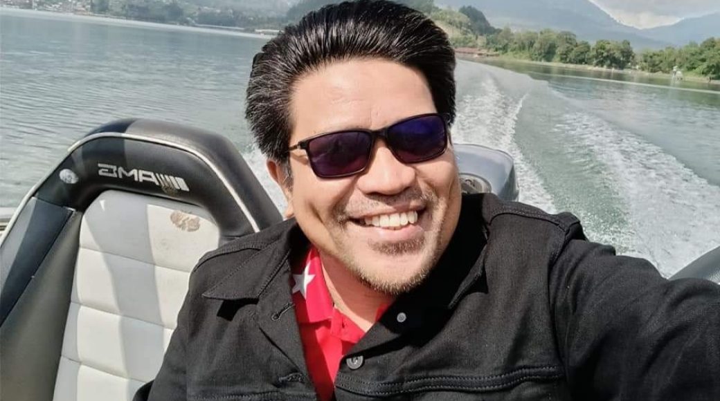 Kadis Kominfo: Gubernur Sehat Walafiat, Media Jangan Suka Cari Sensasi