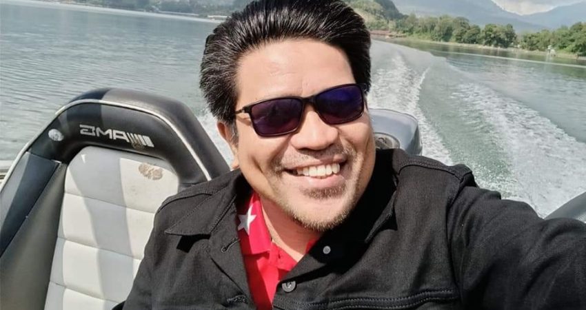 Pemprov Dukung Regsosek BPS Sultra Lewat Sosialisasi