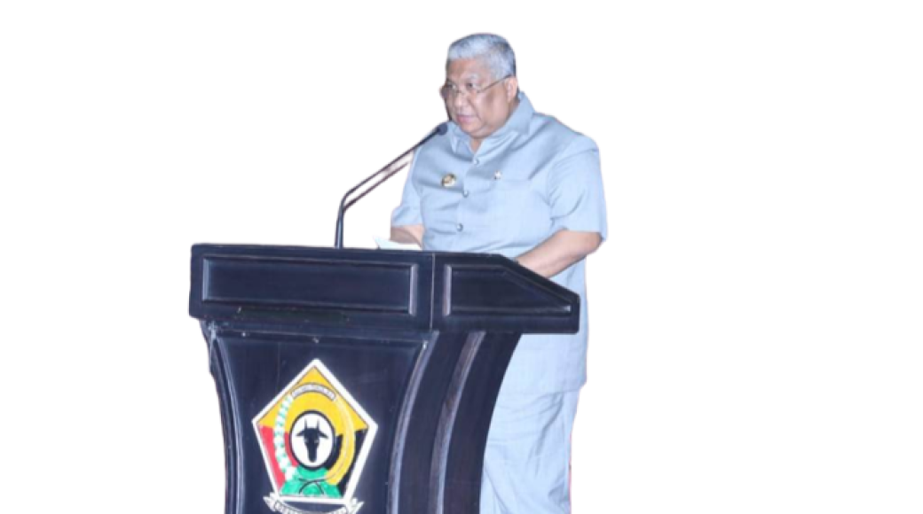 Ali Mazi Kurang Fit, Ini Kata Tim Gubernur Sulawesi Tenggara