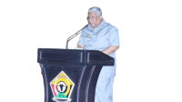 Ali Mazi Kurang Fit, Ini Kata Tim Gubernur Sulawesi Tenggara