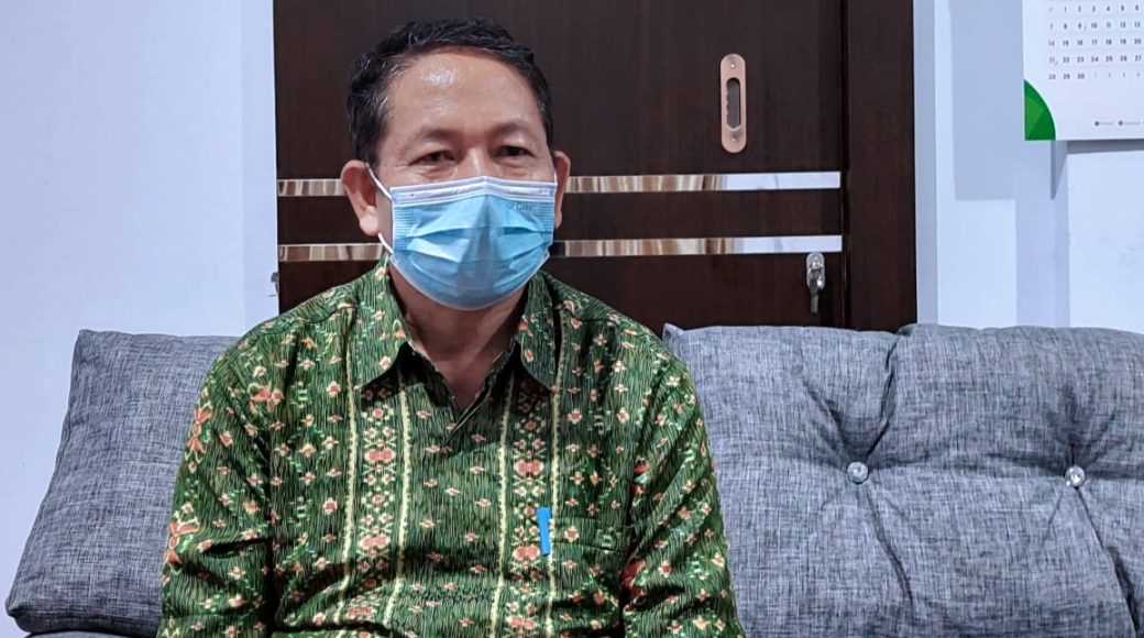 DBD Meningkat, Warga Diimbau Waspada Sejak Dini