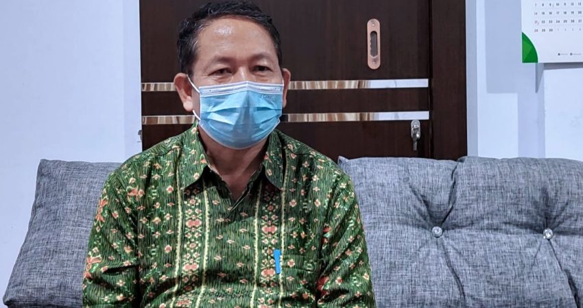 DBD Meningkat, Warga Diimbau Waspada Sejak Dini