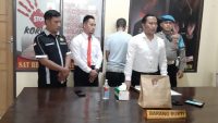 Magang Selama Enam Bulan, Kapolres Konsel Resmi Lepas Bintara Noken Polda Papua