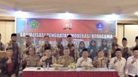 Wali Kota Kendari Dukung Dialog Pemuda Lintas Agama