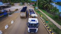 PT Vale Menyambut Ford Motor Co pada Proyek HPAL Pomalaa