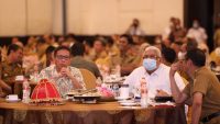 Bupati/Wali Kota Diminta Percepat Serapan Anggaran 2022