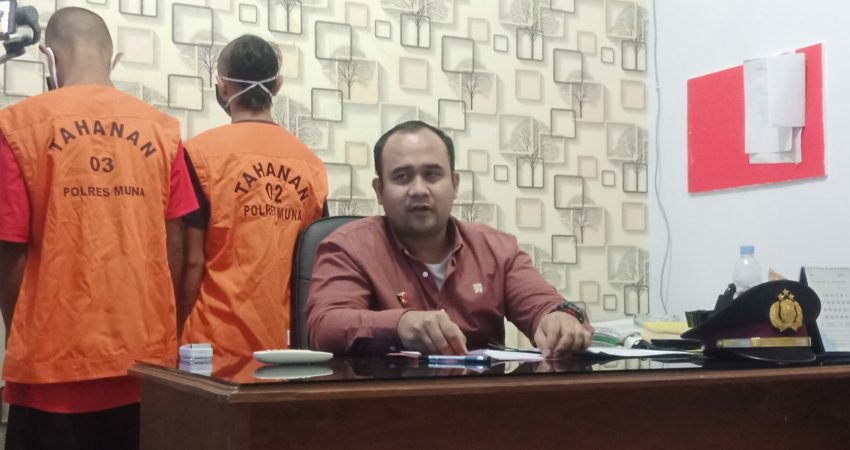 Gegara Ditipu, Pelajar di Mubar Digilir di Semak-semak