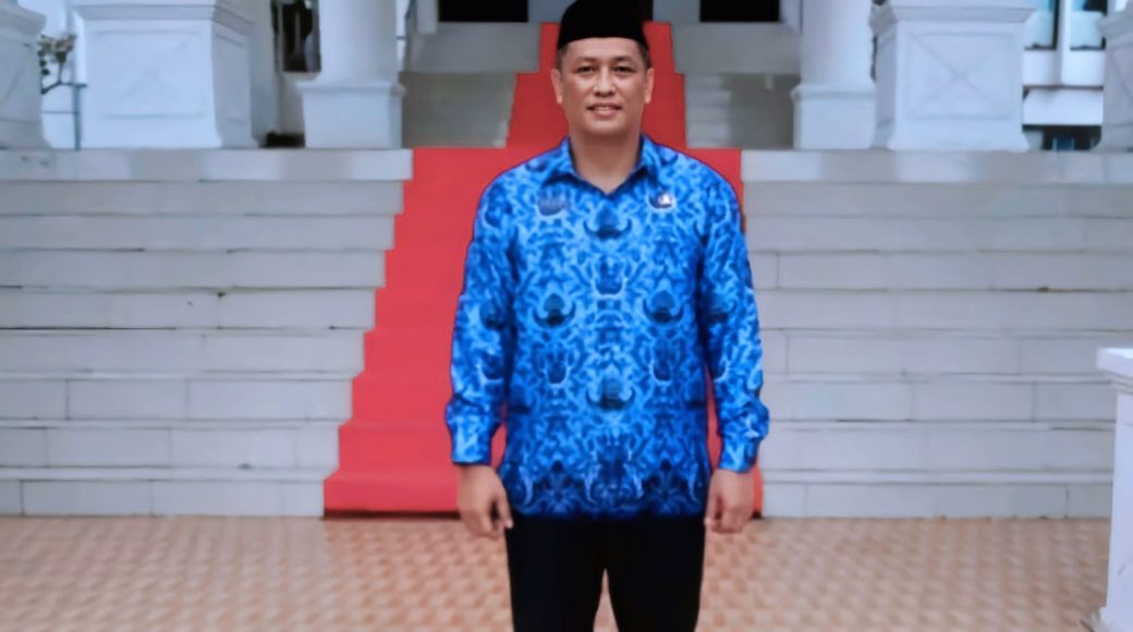 Non ASN Pemda Konawe Terdaftar Sebagai BPJAMSOSTEK
