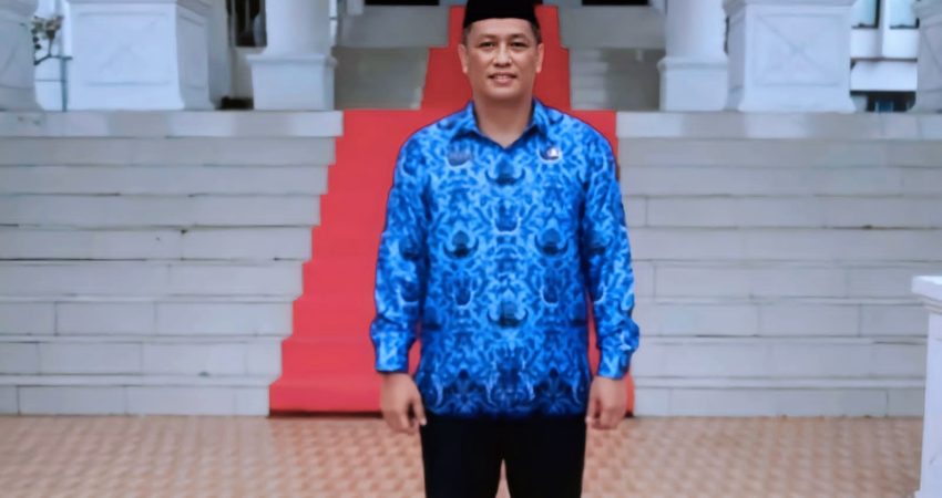 Non ASN Pemda Konawe Terdaftar Sebagai BPJAMSOSTEK