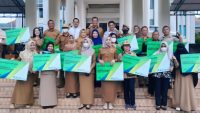 Berikut Daftar 18 OPD Pegawai Non ASN Terdaftar BPJAMSOSTEK
