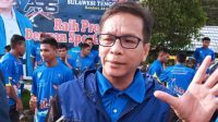 ARS Resmi Membuka Lomba Dragon Boat di Kendari