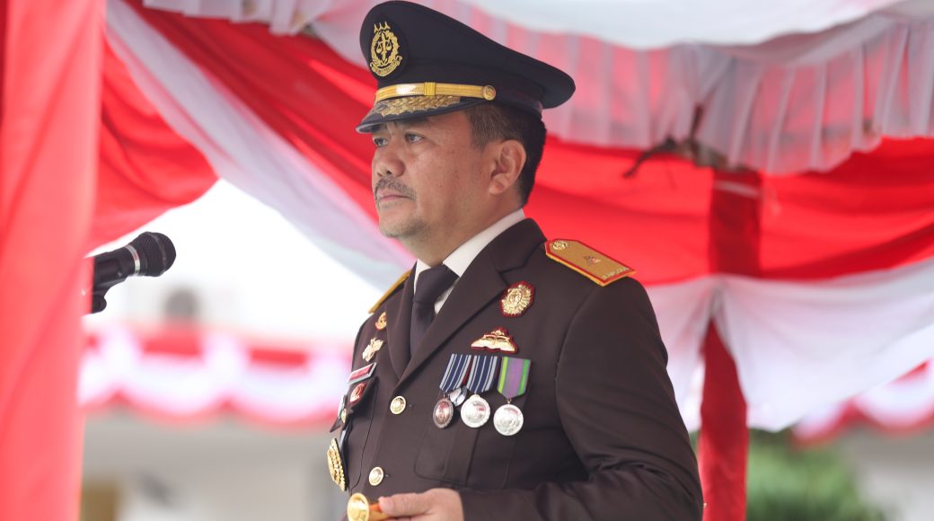 Kejati Sultra Hati - hati Tersangkakan Orang